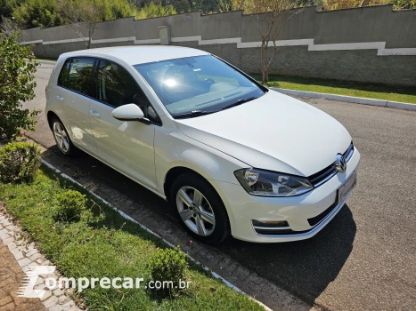 GOLF 1.4 TSI Highline 16V