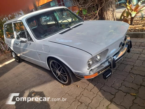 Brasília - 1970