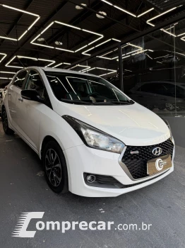 HB20 1.6 R Spec 16V