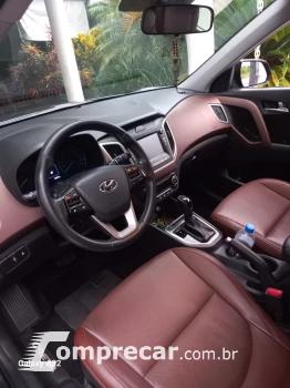 CRETA 2.0 16V Prestige