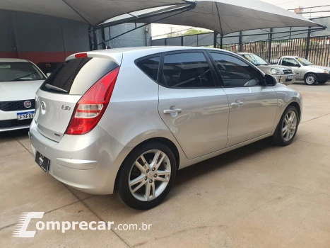 I30 2.0 16V 4P AUTOMÁTICO