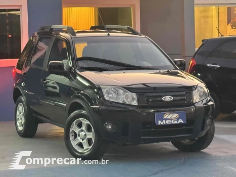 ECOSPORT 2.0 XLT 16V