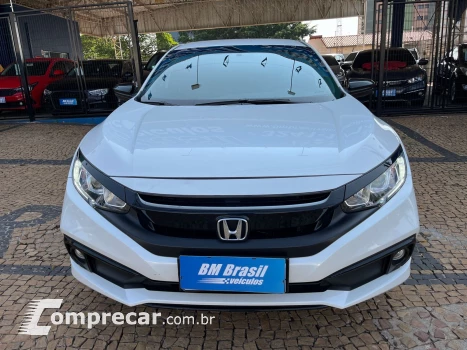 CIVIC 2.0 16vone Sport