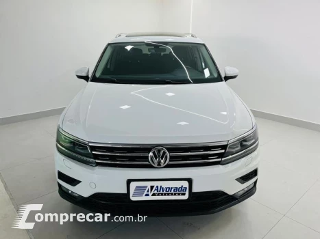 TIGUAN ALLSPACE CL