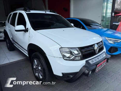 Renault DUSTER 1.6 16V SCE Dynamique 4 portas