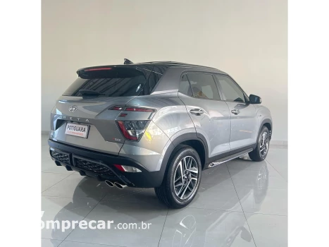 CRETA 1.0 Tgdi N Line