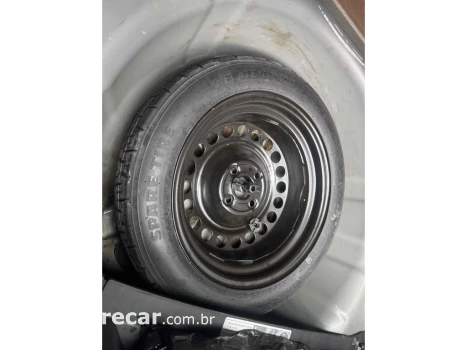 HB20 1.0 UNIQUE 12V FLEX 4P MANUAL