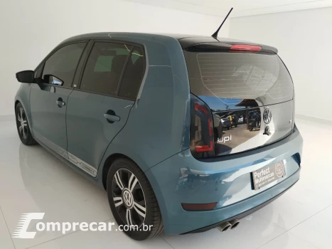 CROSS UP 1.0 TSI 12V