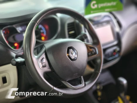CAPTUR 1.6 16V SCE Intense