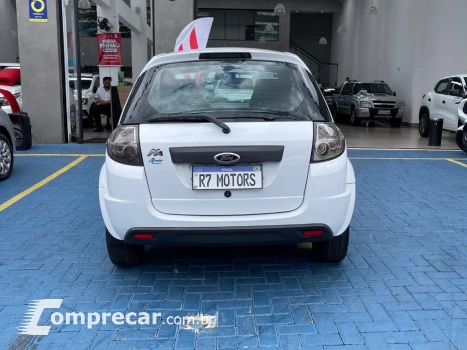 KA 1.0 MPI 8V FLEX 2P MANUAL