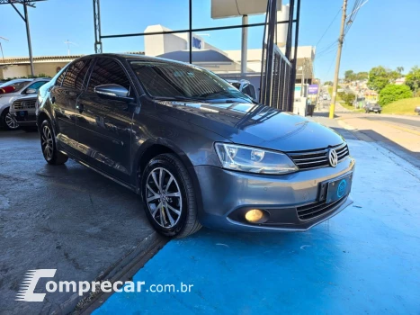 JETTA Comfortline 2.0 T.Flex 8V 4p Tipt.