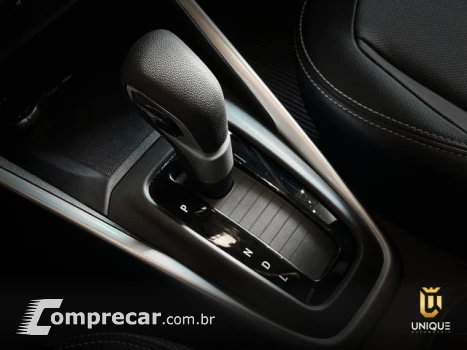 MONTANA - 1.2 TURBO PREMIER AUTOMÁTICO