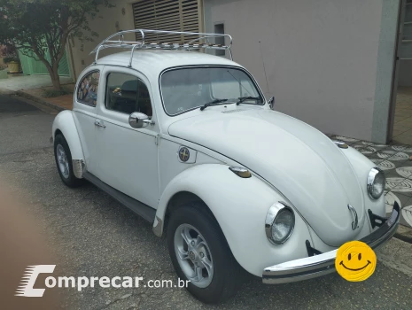 FUSCA 1.5 8V