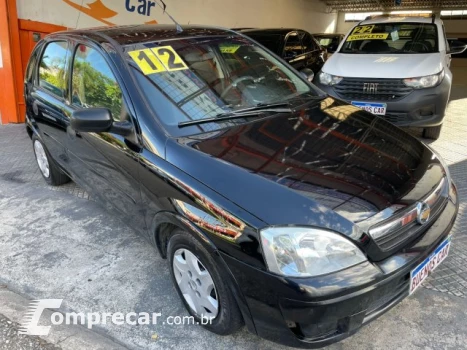 CORSA HATCH - 1.4 MPFI MAXX 8V 4P MANUAL