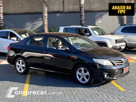 COROLLA 2.0 XEI 16V