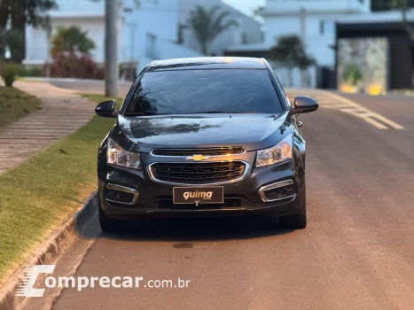 CRUZE 1.8 LT 16V
