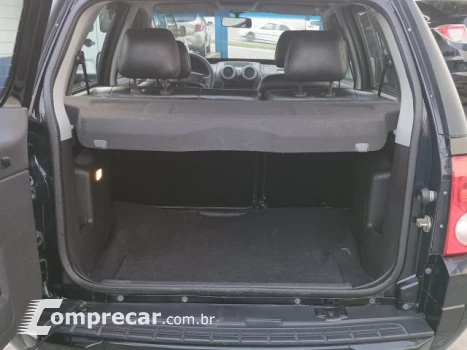 ECOSPORT - 1.6 FREESTYLE 16V 4P MANUAL