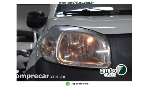 FIORINO - 1.4 MPI FURGÃO 8V 2P MANUAL