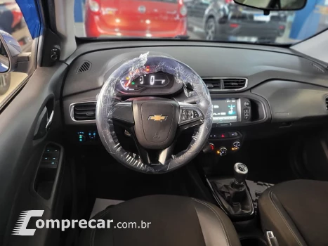 PRISMA 1.4 LT Spe/4 8V