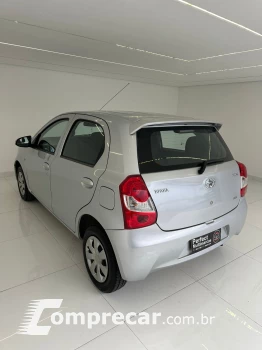 ETIOS 1.3 X 16V