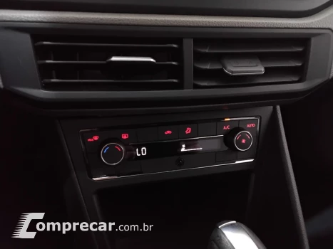 POLO 1.0 200 TSI HIGHLINE AUTOMÁTICO