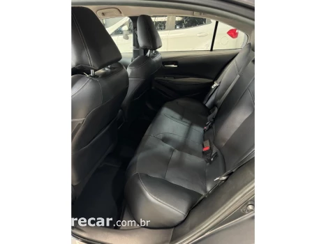 COROLLA 2.0 VVT-IE FLEX XEI DIRECT SHIFT