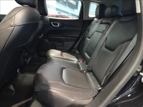 COMPASS 1.3 T270 Turbo Longitude