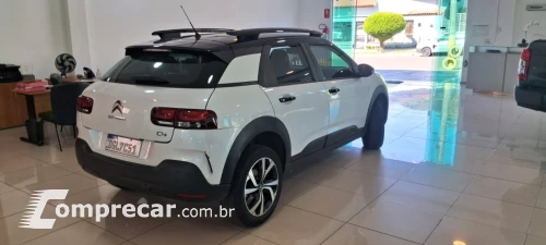 C4 CACTUS 1.6 THP Shine Pack Eat6