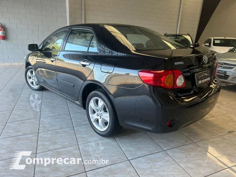 COROLLA 1.8 GLI 16V