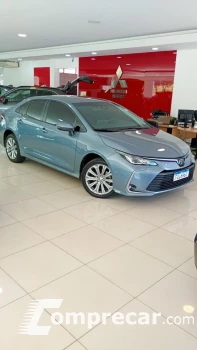 COROLLA 2.0 XEI 16V