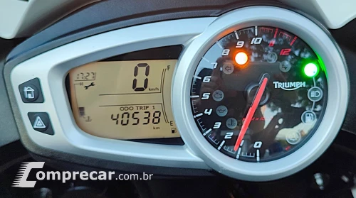 TRIUMPH TIGER SPORT ABS