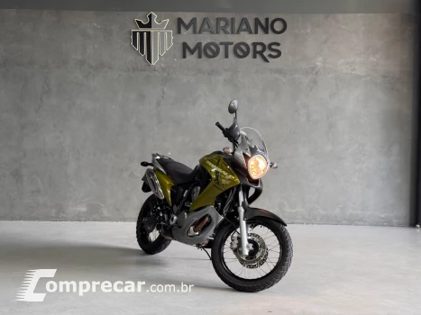 XL 700V TRANSALP