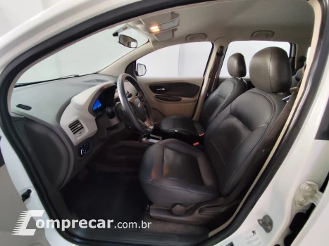 SPIN 1.8 LTZ 8V