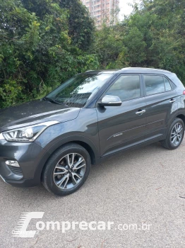 CRETA 2.0 16V Prestige