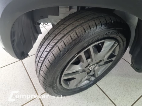 Kwid 1.0 12V 4P SCE FLEX INTENSE