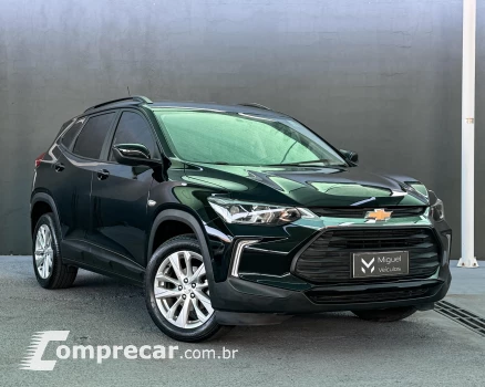 TRACKER 1.0 Turbo LTZ