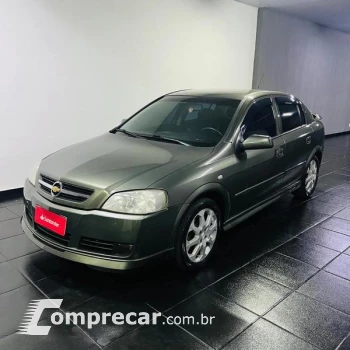 CHEVROLET ASTRA HB 4P ADVANTAGE 4 portas