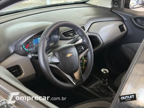 ONIX 1.0 MPFI LT 8V FLEX 4P MANUAL