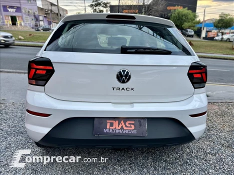 POLO 1.0 MPI Track