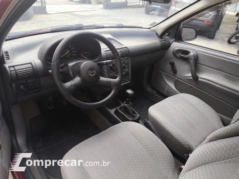 CORSA 1.0 EFI Wind 8V