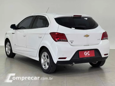 ONIX 1.4 MPFI LT 8V FLEX 4P MANUAL