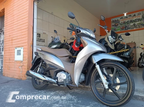 BIZ 125
