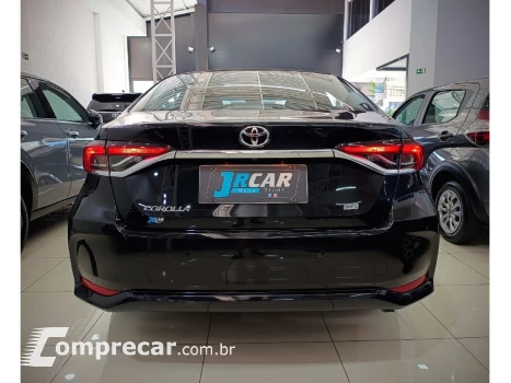 COROLLA 2.0 VVT-IE FLEX XEI DIRECT SHIFT