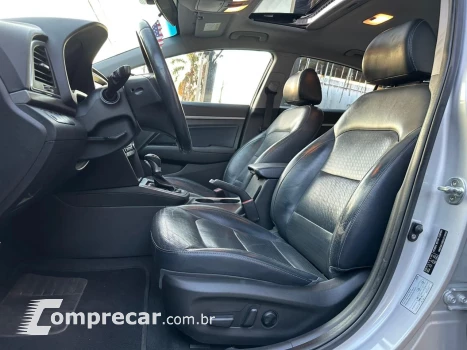 Elantra Special Edit. 2.0 16V Flex Aut.
