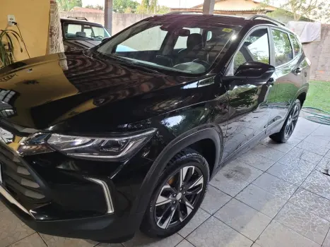 TRACKER 1.2 Turbo Premier