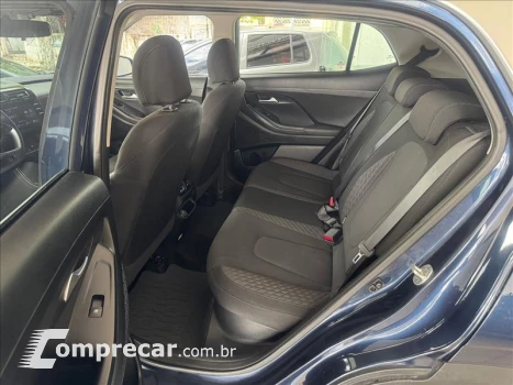 CRETA 1.0 Tgdi Limited