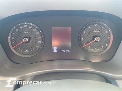 HB20S 1.0 12V FLEX COMFORT MANUAL