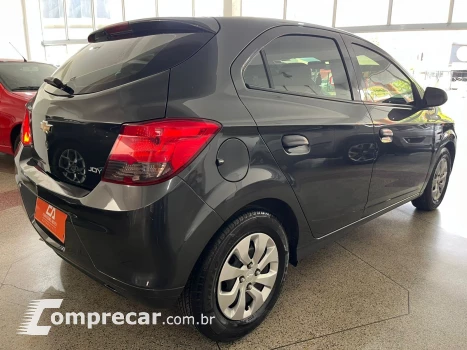 ONIX 1.0 MPFI JOY 8V