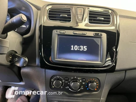 STEPWAY ZEN FLEX 1.0 12V MEC.