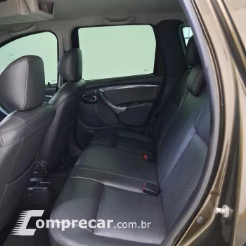 DUSTER 1.6 16V SCE Dynamique
